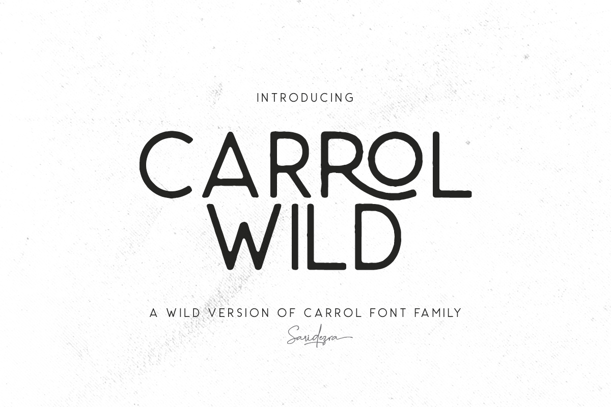Carrol Wild